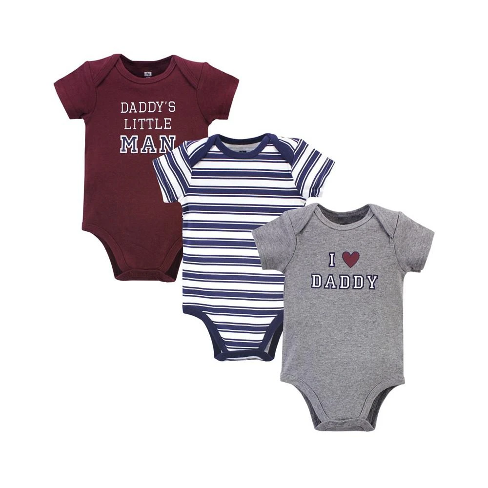 商品Hudson|Boys Bodysuits,价格¥105,第1张图片