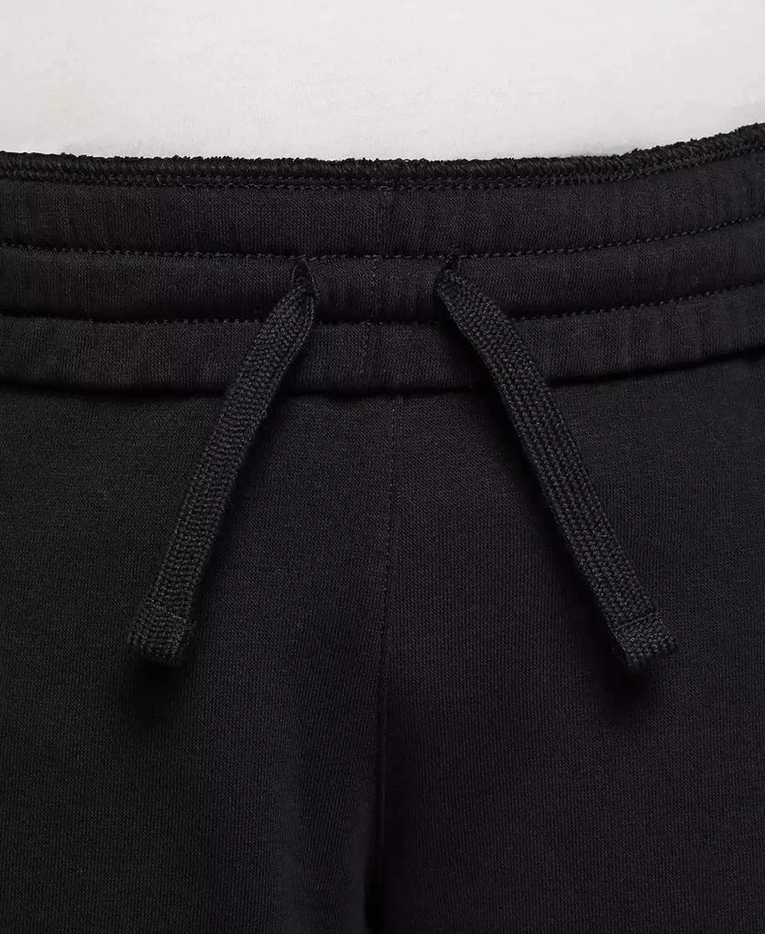 商品NIKE|Big Kids Club Fleece Jogger Pants,价格¥335,第5张图片详细描述