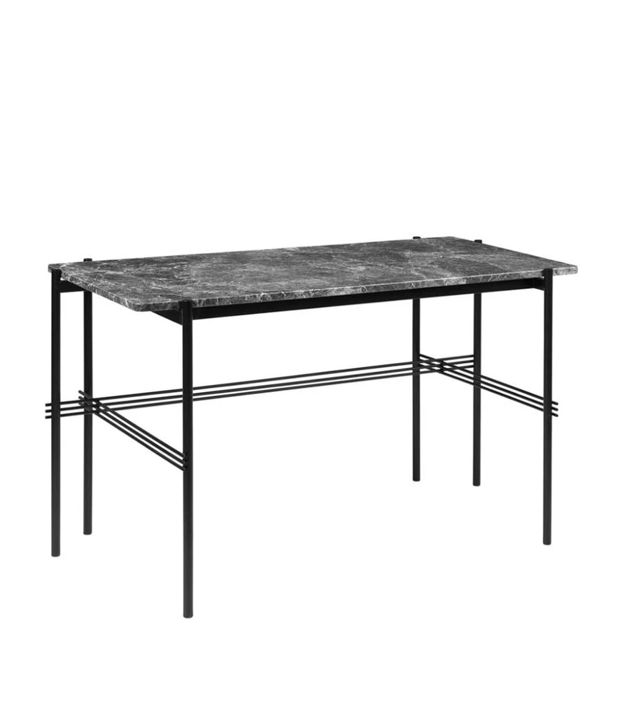 商品Gubi|TS Marble Desk,价格¥23021,第2张图片详细描述