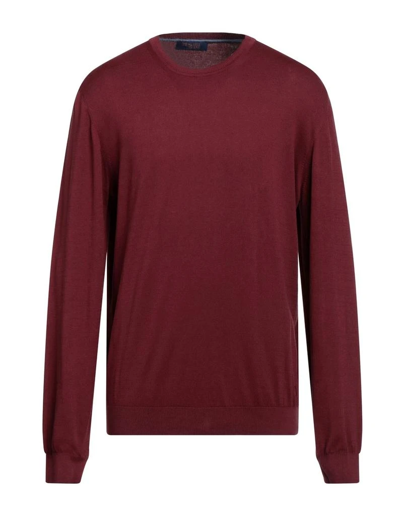 商品TRUSSARDI|Sweater,价格¥427,第1张图片