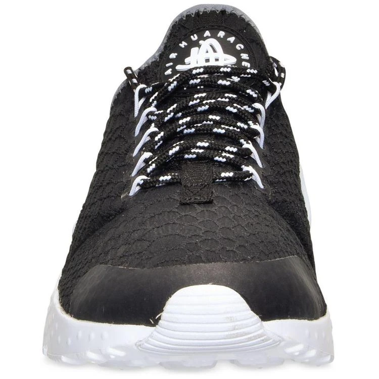 商品NIKE|Air Huarache Run Ultra SE 女式运动鞋,价格¥387,第4张图片详细描述