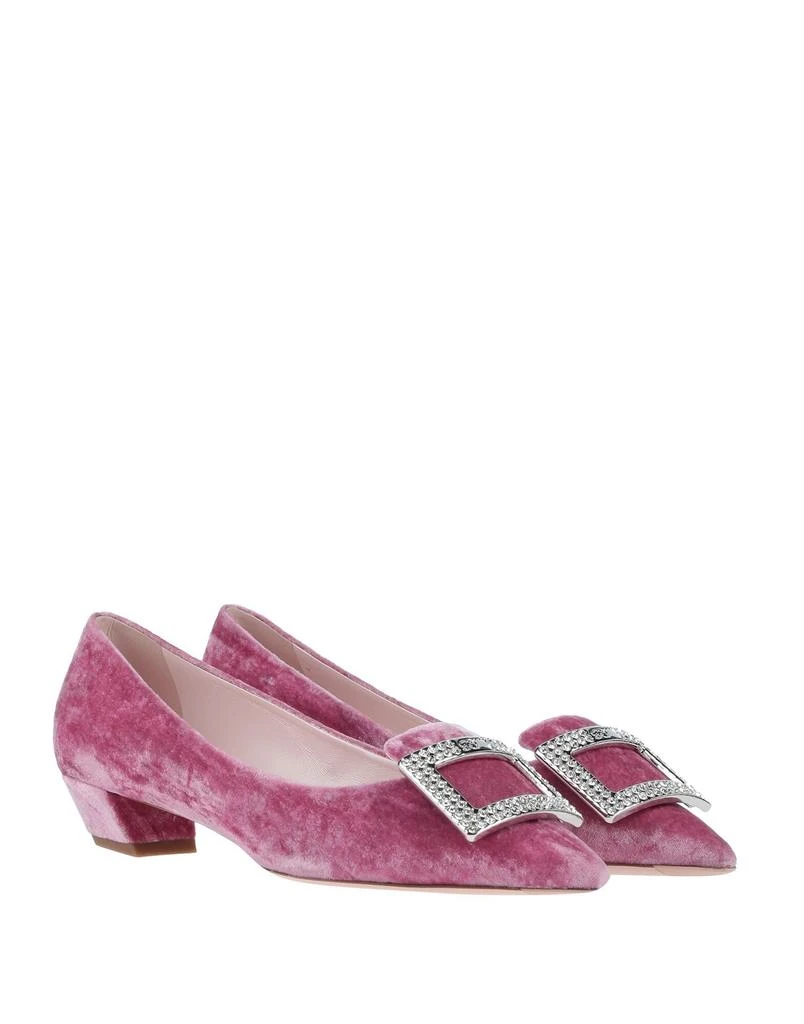 商品Roger Vivier|Loafers,价格¥2178,第2张图片详细描述