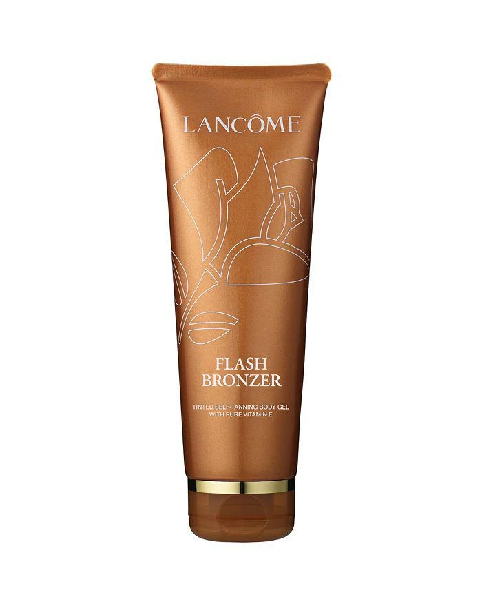 商品Lancôme|Flash Bronzer Body Gel,价格¥298,第1张图片