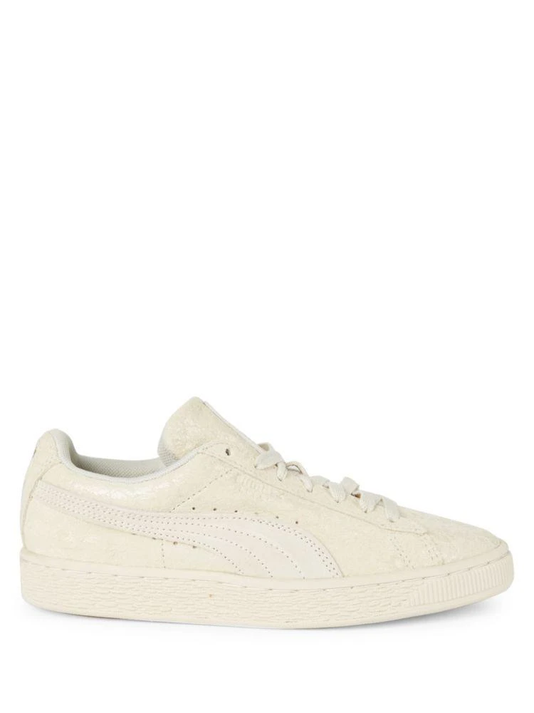 商品Puma|Remaster Suede Sneakers,价格¥369,第5张图片详细描述