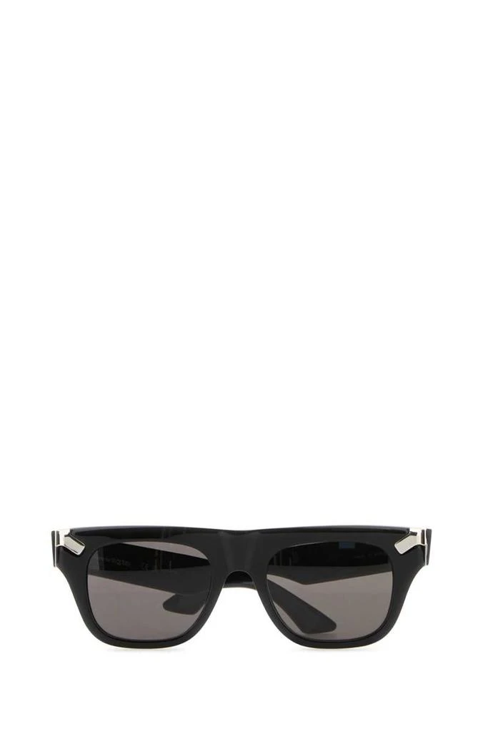 商品Alexander McQueen|ALEXANDER MCQUEEN SUNGLASSES,价格¥2585,第2张图片详细描述