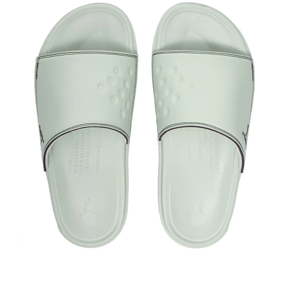 商品Jordan|Air Jordan  Play Slide,价格¥234,第5张图片详细描述