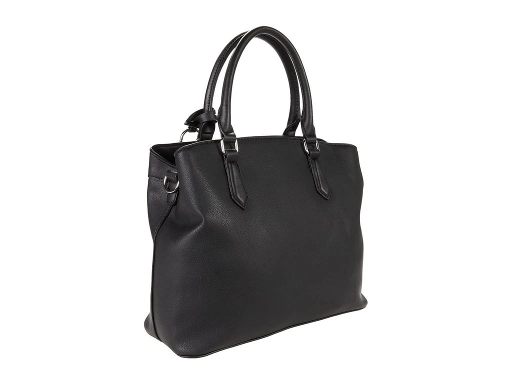 商品Nine West|Lynn Satchel,价格¥339,第2张图片详细描述