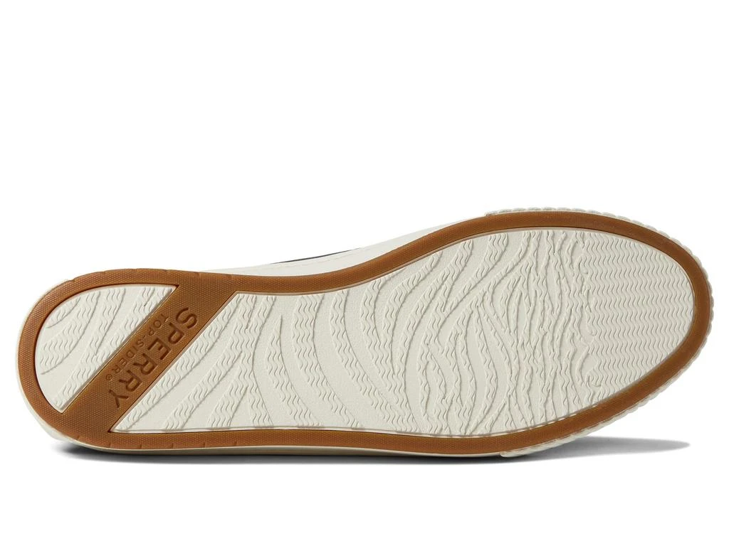 商品Sperry|Anchor PlushWave Slip-On Leather,价格¥817,第3张图片详细描述