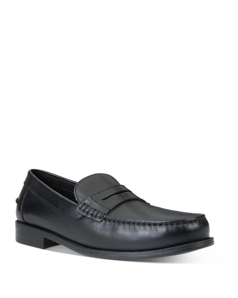 商品Geox|Men's New Damon Moccasins,价格¥1022,第1张图片