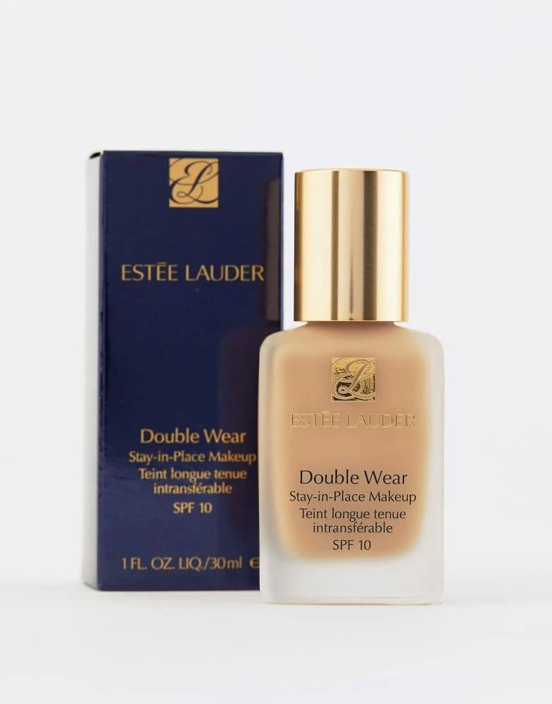 Estee Lauder Double Wear Stay in Place Foundation SPF10 商品