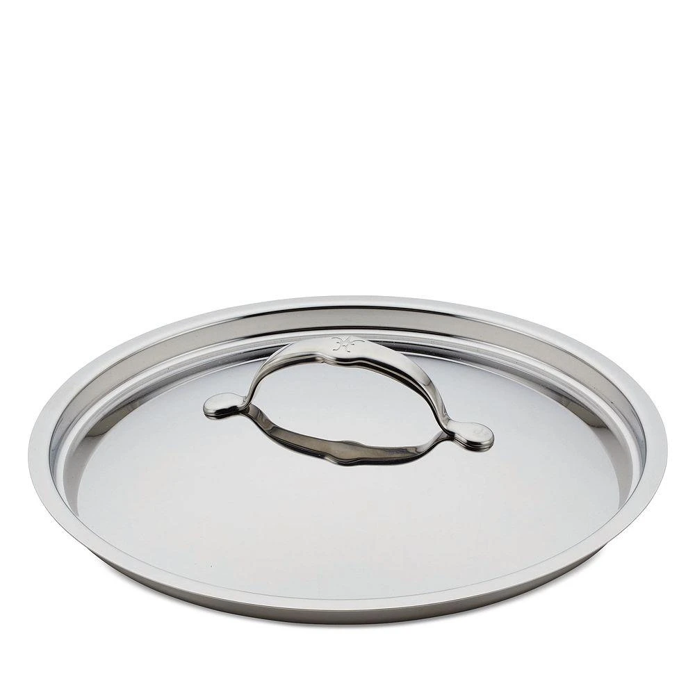 商品Hestan|11" Stainless Steel Lid,价格¥451,第1张图片