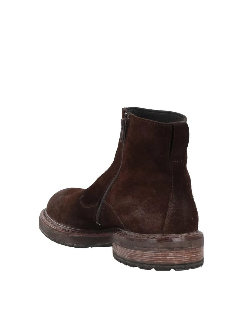 商品MOMA|Boots,价格¥719,第3张图片详细描述