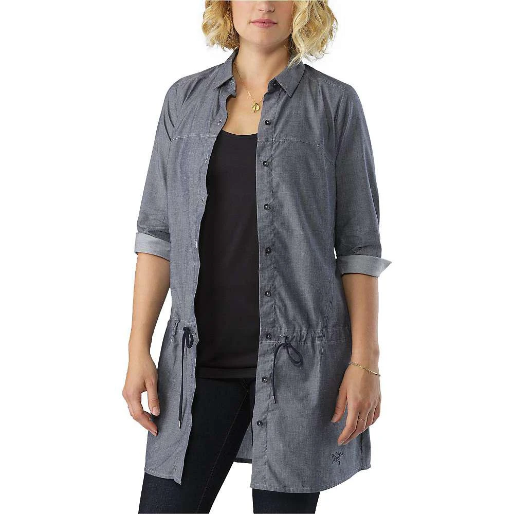 商品Arc'teryx|Arcteryx Women's Blanchard Tunic,价格¥572,第4张图片详细描述