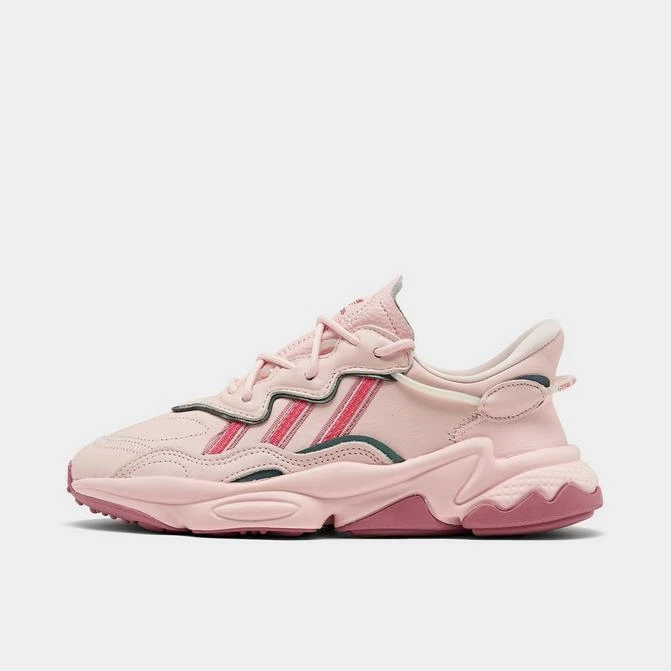 商品Adidas|Women's adidas Originals Ozweego 休闲鞋,价格¥445,第1张图片
