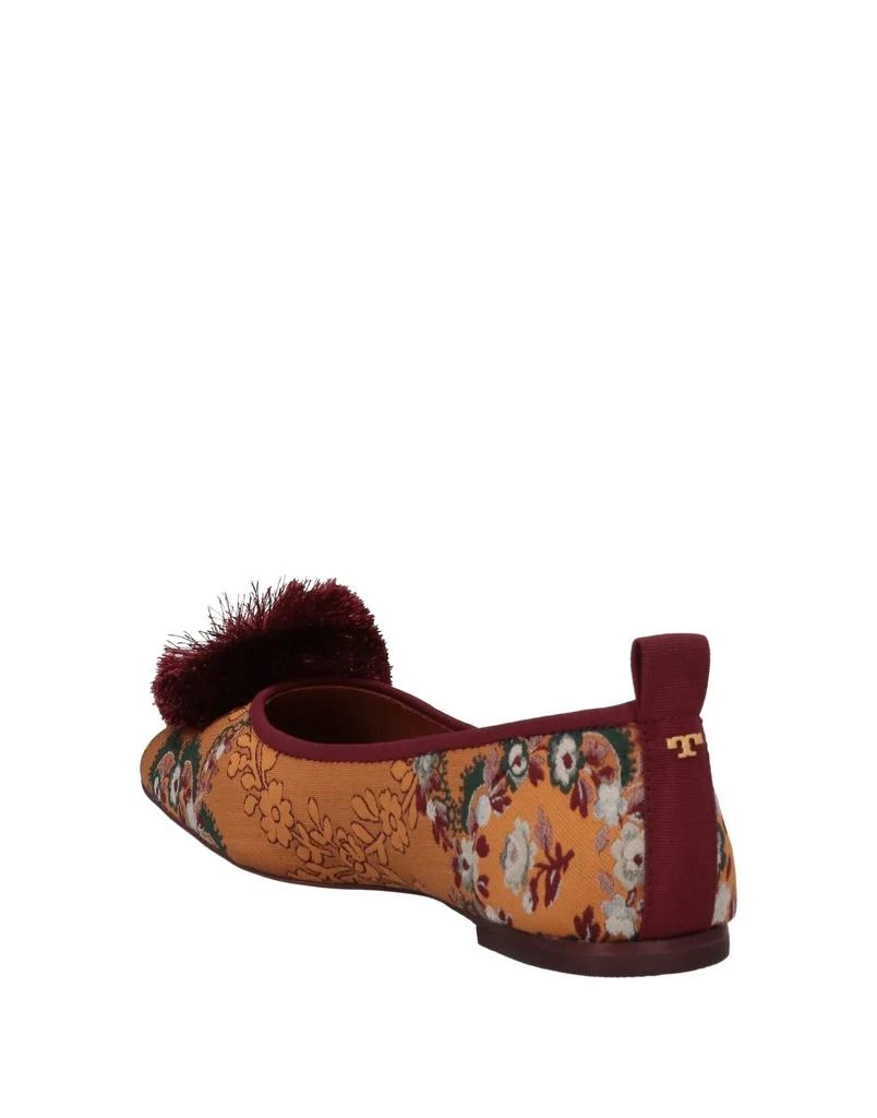 商品Tory Burch|Ballet flats,价格¥1398,第3张图片详细描述