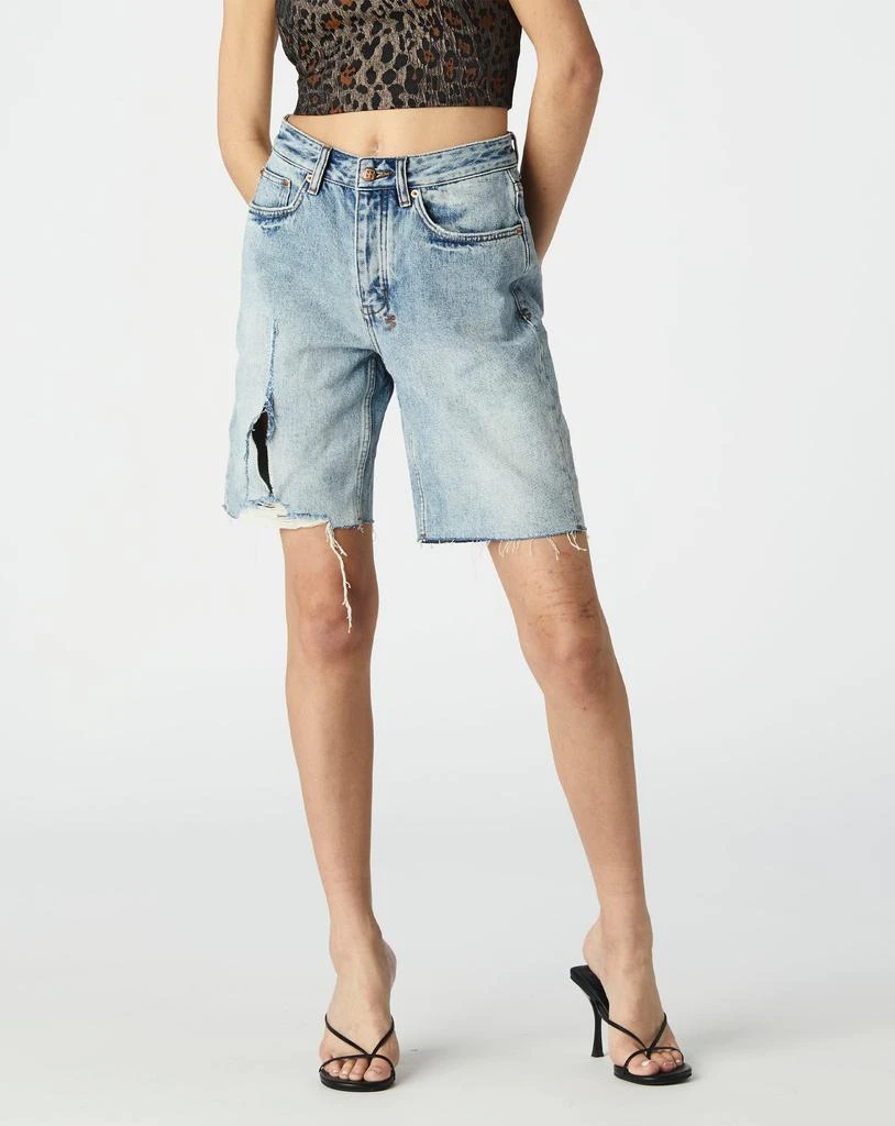 商品Ksubi|Women's Brooklyn Short,价格¥1660,第1张图片