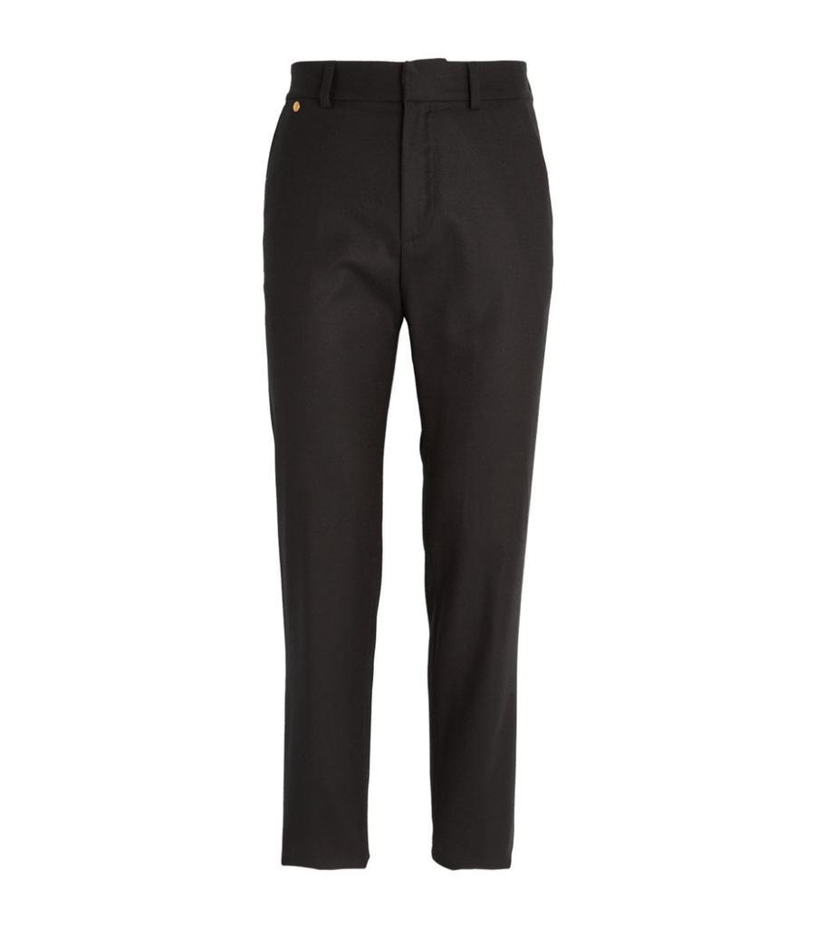 商品AGNONA|Wool Tailored Trousers,价格¥6642,第1张图片