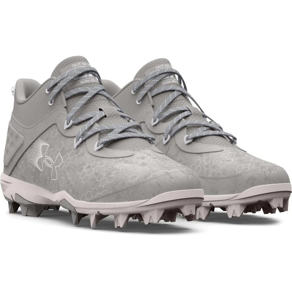 商品Under Armour|Harper 8 Mid RM,价格¥252,第1张图片