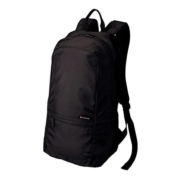 商品Swiss Army|Packable Backpack,价格¥329,第1张图片