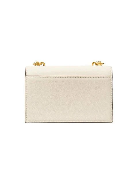 商品Tory Burch|Miller Mini Leather Shoulder Bag,价格¥2987,第4张图片详细描述