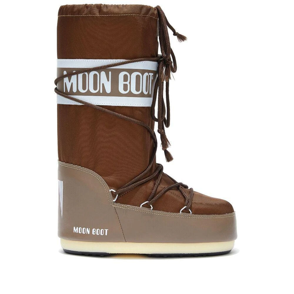 商品Moon Boot|MOON BOOT SHOES,价格¥1836,第1张图片