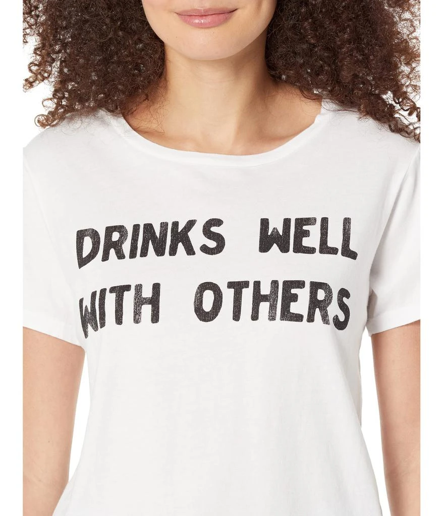 商品The Original Retro Brand|Drinks Well with Others,价格¥79,第3张图片详细描述