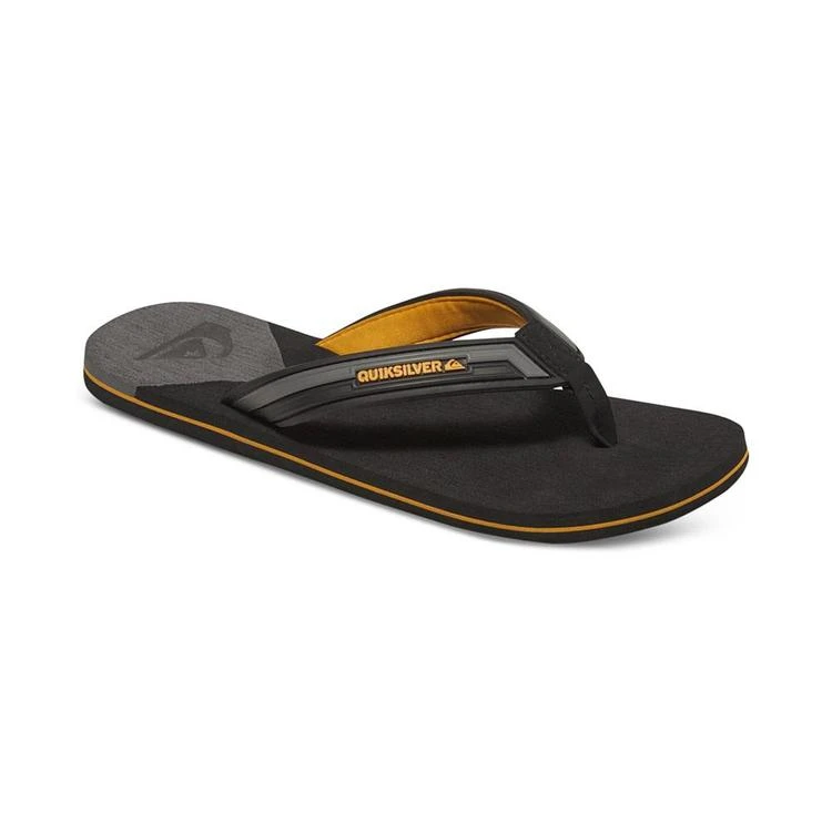 商品Quiksilver|Men's Sandals,价格¥147,第1张图片