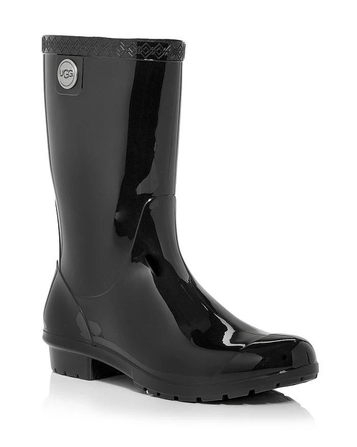 Sienna Rain Boots 雨靴 商品