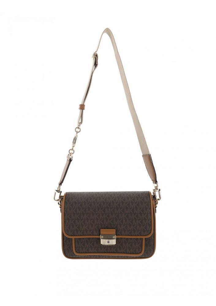 商品Michael Kors|Bradshaw Bag,价格¥2341,第6张图片详细描述