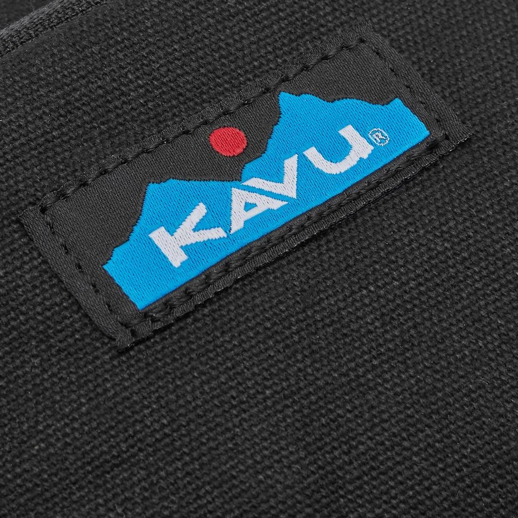 商品KAVU|KAVU Canvas Spectator Belt Bag,价格¥233,第2张图片详细描述