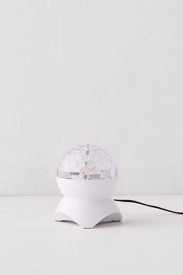 商品Urban Outfitters|Disco Party LED Bluetooth Speaker,价格¥150,第2张图片详细描述
