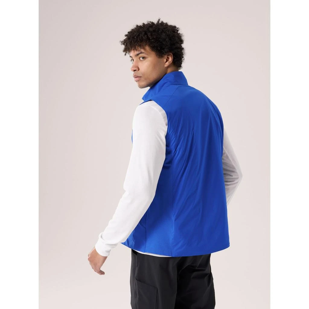 商品Arc'teryx|Arc'teryx Atom SL Vest Men's | Superlight Coreloft Insulated Vest,价格¥935,第5张图片详细描述