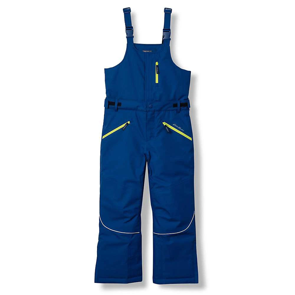 商品Eddie Bauer|Eddie Bauer Kids' Firstline Convertible Ski Bib,价格¥470,第2张图片详细描述