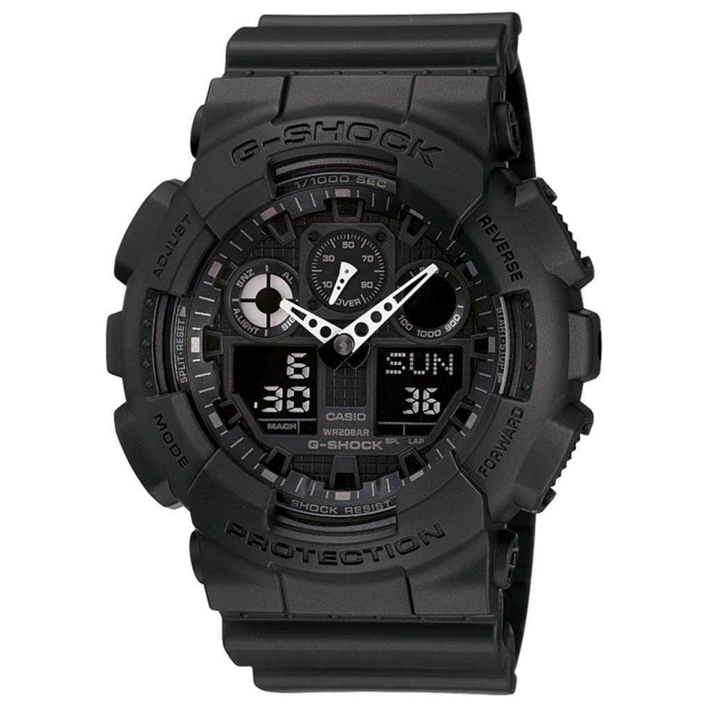 商品G-Shock|Casio G-Shock   手表,价格¥651,第7张图片详细描述