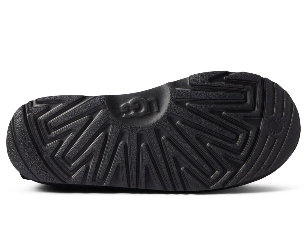 商品UGG|Bailey Bow II 小童/大童丝带蝴蝶结短靴,价格¥1275,第3张图片详细描述