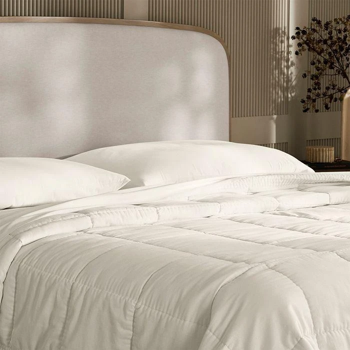 商品Boll & Branch|Signature Stitched Quilt, Full/Queen,价格¥1984,第2张图片详细描述