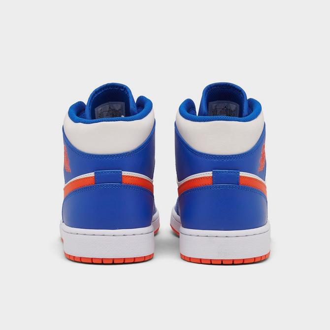 Air Jordan Retro 1 Mid Casual Shoes商品第4张图片规格展示