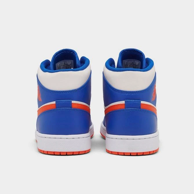 Air Jordan Retro 1 Mid Casual Shoes 商品