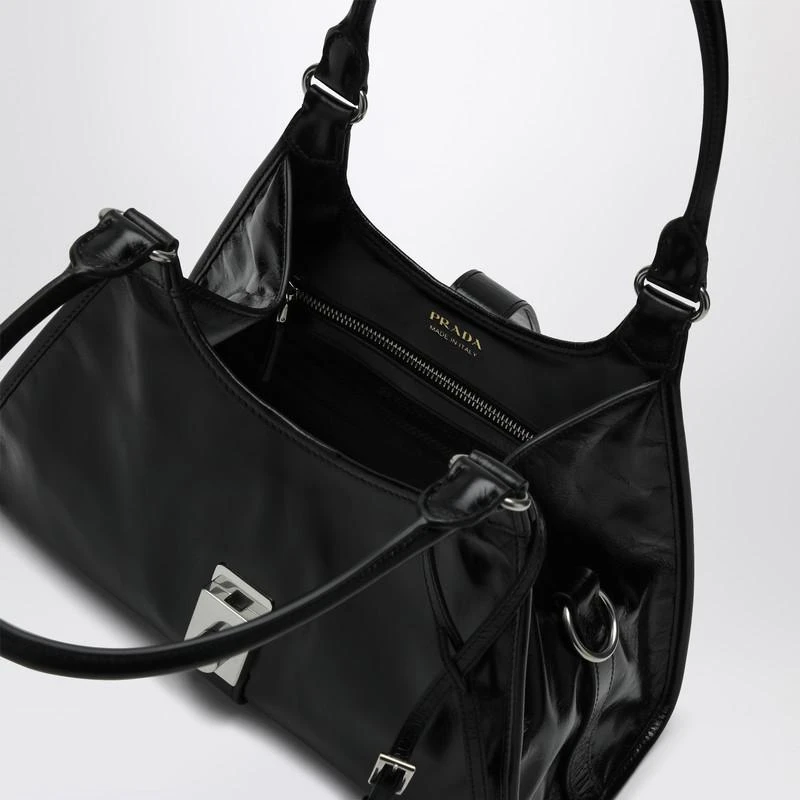 Medium Shopping Bag black 商品