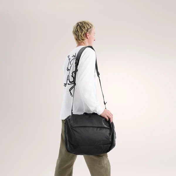 【Brilliant|包邮包税】ION GEAR ORGANIZER [FW24] 新款上市 离子收纳包 AGOFUX9036 商品
