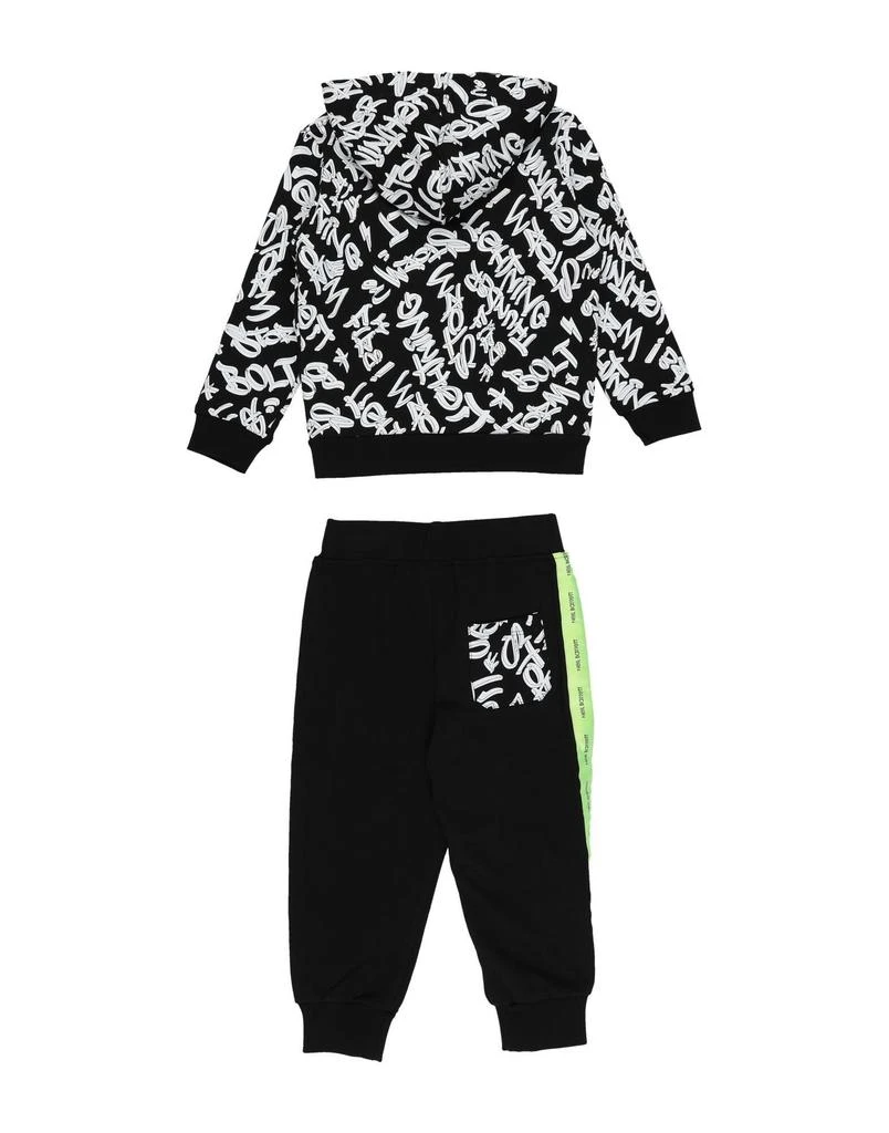 商品Neil Barrett|Outfits,价格¥194,第2张图片详细描述
