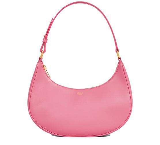 商品Celine|Ava Bag In Smooth Calfskin,价格¥12626,第1张图片