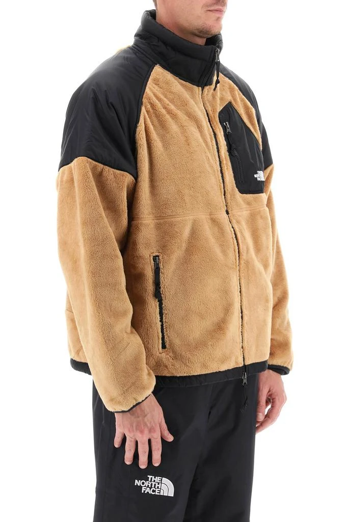 商品The North Face|Fleece Jacket With Nylon Inserts,价格¥1212,第3张图片详细描述