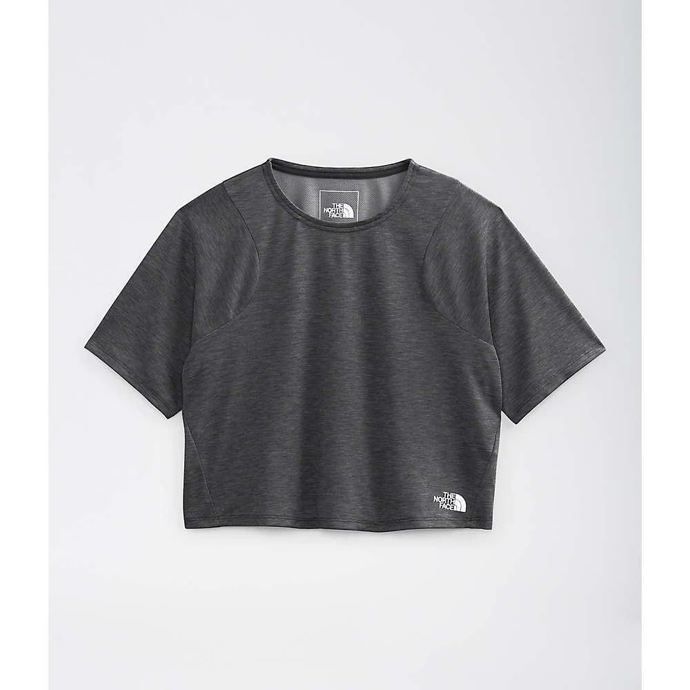 商品The North Face|Women's Vyrtue SS Boxy Crop,价格¥225,第2张图片详细描述