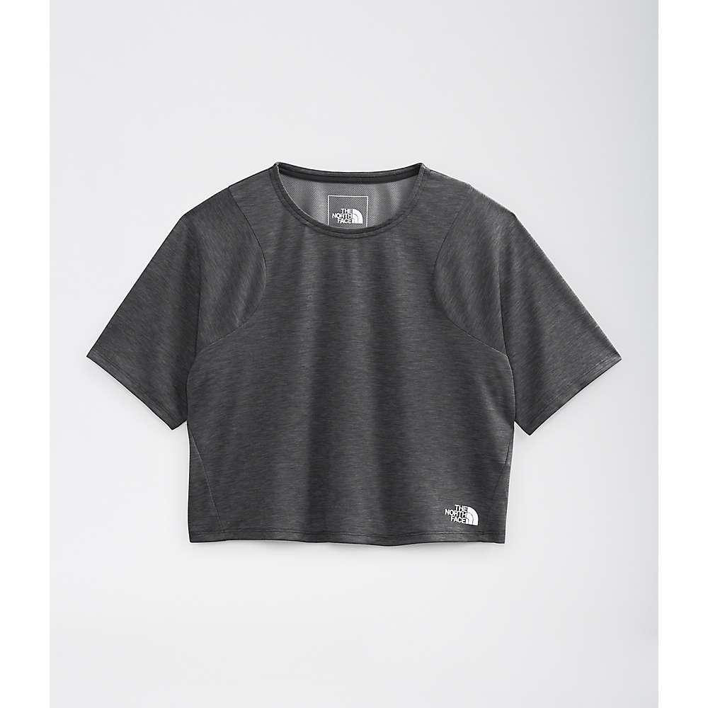 商品The North Face|Women's Vyrtue SS Boxy Crop,价格¥252,第4张图片详细描述