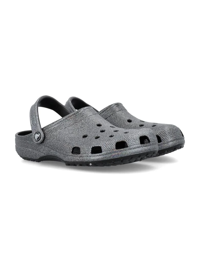 商品Crocs|CLASSIC GLITTER II CLOG,价格¥698,第2张图片详细描述