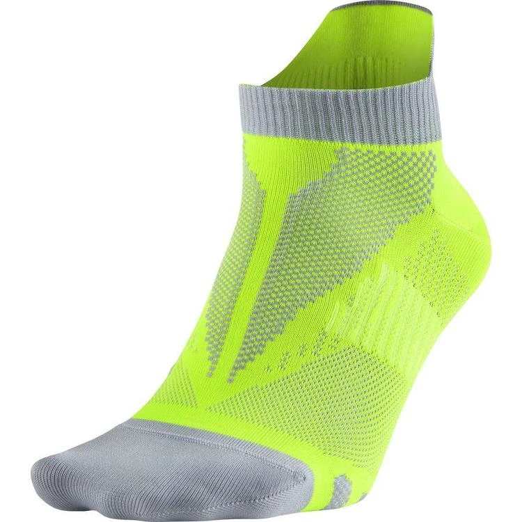 商品NIKE|Elite Run Lightweight No-Show Socks 袜子,价格¥42,第3张图片详细描述