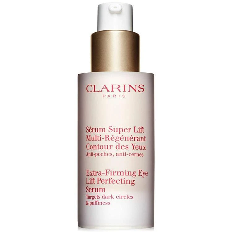 商品Clarins|新生紧肤系列眼部提拉精华,价格¥481,第2张图片详细描述
