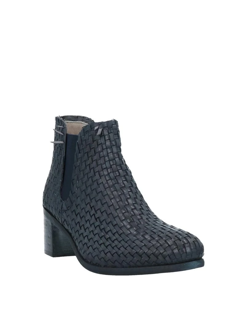 商品CAFèNOIR|Ankle boot,价格¥499,第2张图片详细描述