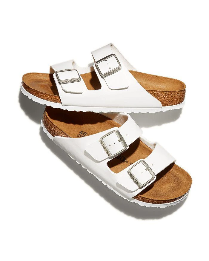 商品Birkenstock|Women's Arizona Slide Sandals,价格¥823,第4张图片详细描述